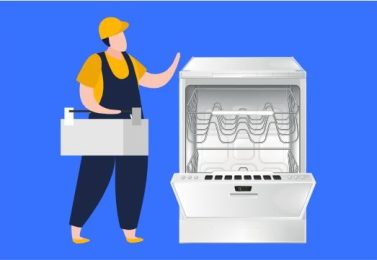 بهترین آموزشگاه تعمیر ظرفشویی در کرج