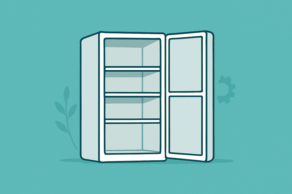 تعمیر و سرویس یخچال