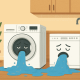تعمیر ماشین لباس شویی و ظرف شویی
